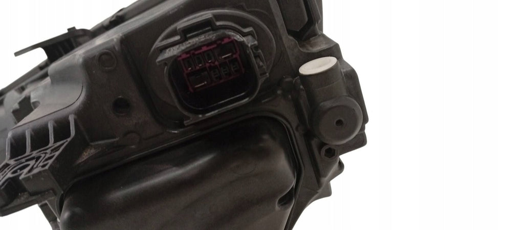 Frontscheinwerfer Audi A4 B9 8W0941012 LED Rechts Scheinwerfer Headlight