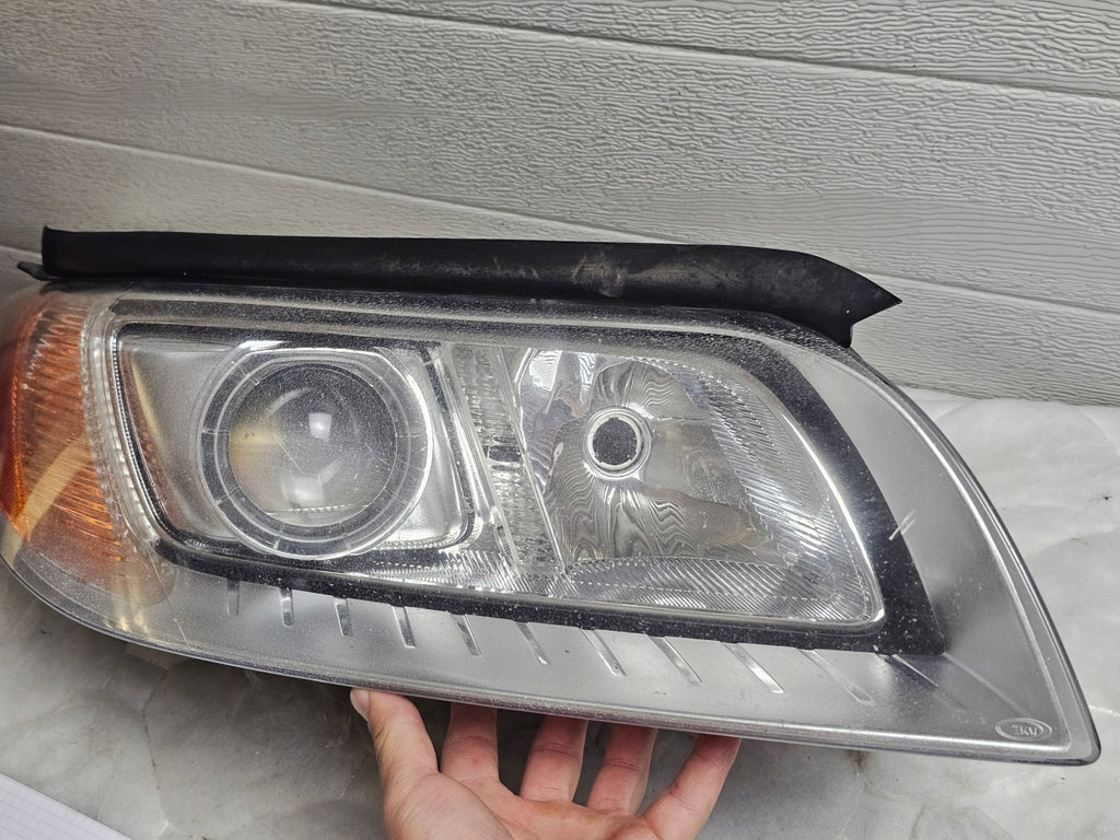 Frontscheinwerfer Volvo V70 S80 31353533 Xenon Rechts Scheinwerfer Headlight SCH8843651709iy