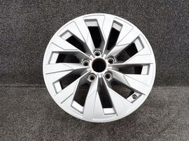 1x Alufelge 16 Zoll 7.5