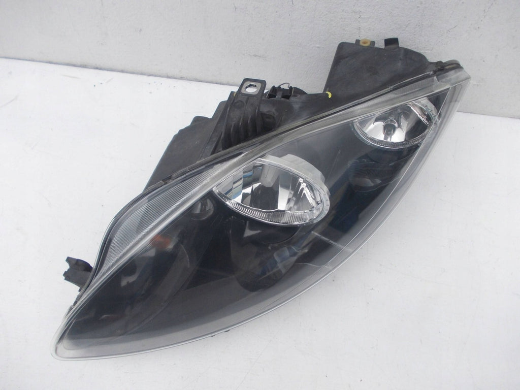 Frontscheinwerfer Seat Toledo III 5P1941005D 5P1941006D Ein Satz Headlight SCH5021927689yu