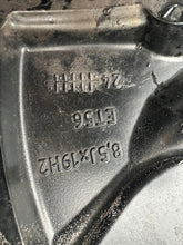 Load image into Gallery viewer, 1x Alufelge 19 Zoll 8.5" 5x108 56ET Glanz Schwarz 32294213 Volvo Xc60 Rim Wheel FEL1199590058fu