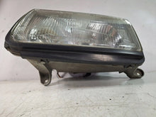 Laden Sie das Bild in den Galerie-Viewer, Frontscheinwerfer Opel Frontera B VAY2543 Links Scheinwerfer Headlight