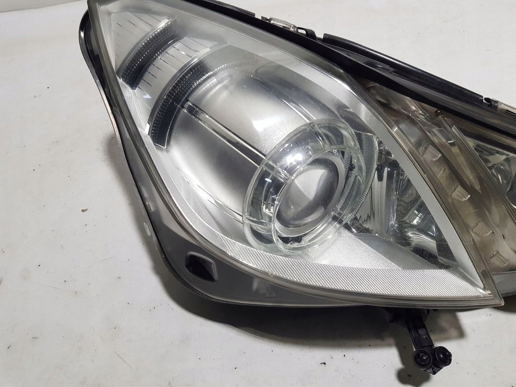 Frontscheinwerfer Mercedes-Benz C207 A2078200259 Xenon Rechts Headlight SCH1064570061sw