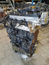Laden Sie das Bild in den Galerie-Viewer, Motor Audi Seat Skoda VW I CAG 2.0 TDI 147TKm 2009 Diesel Engine Unkomplett MOT7311280707vq