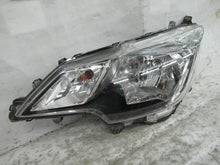 Laden Sie das Bild in den Galerie-Viewer, Frontscheinwerfer Mitsubishi Space Star Links Scheinwerfer Headlight