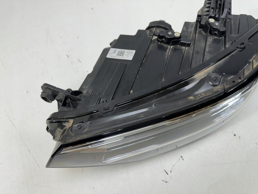 Frontscheinwerfer VW Passat B8 LED Links Scheinwerfer Headlight