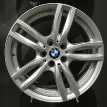 Load image into Gallery viewer, 4x Alufelge 17 Zoll 7.5" 5x112 27ET BMW G21 5 G30 G20 Rim Wheel FEL5446146094qy