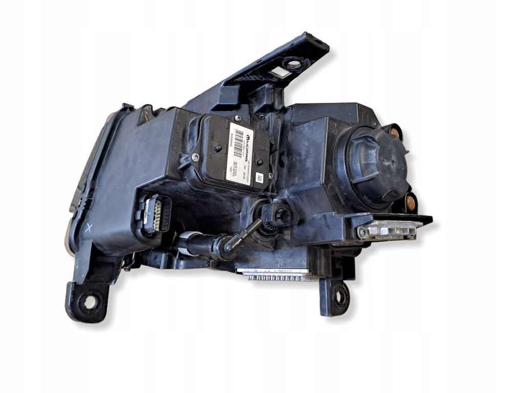 Frontscheinwerfer Jeep Grand Cherokee 90089565 Rechts Scheinwerfer Headlight SCH8275730584cn
