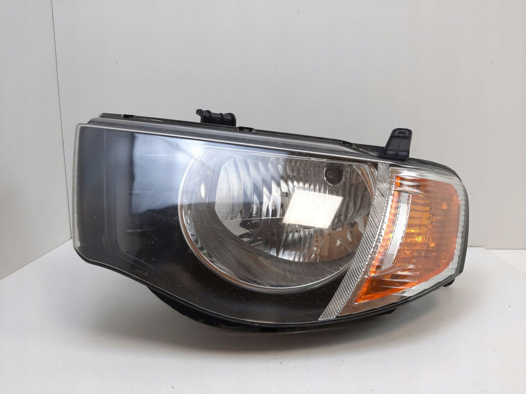Frontscheinwerfer Mitsubishi L200 MAM27637 Links Scheinwerfer Headlight SCH8278954410ob