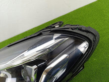 Laden Sie das Bild in den Galerie-Viewer, Frontscheinwerfer Mercedes-Benz W246 A2469062601 Links Scheinwerfer Headlight SCH8745443301bw