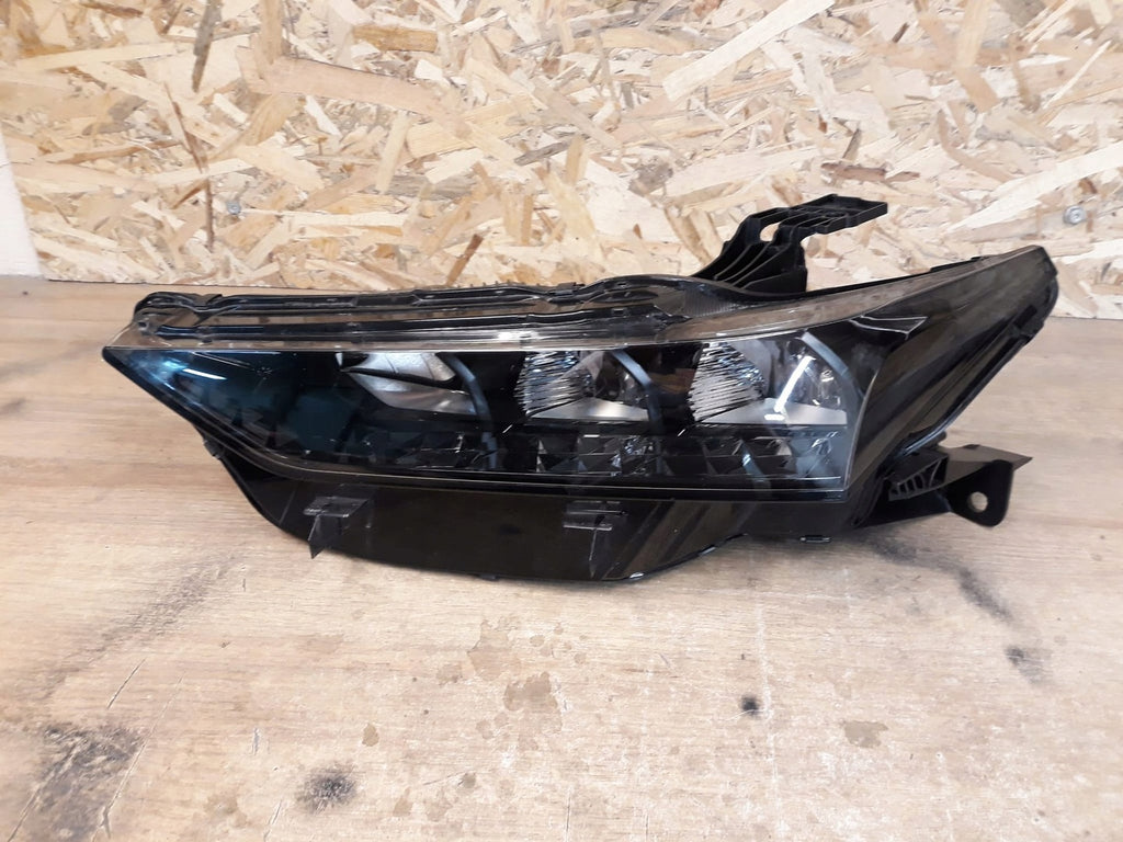 Frontscheinwerfer Citroën Ds4 9851700780 LED Links Scheinwerfer Headlight