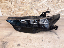 Frontscheinwerfer Citroën Ds4 9851700780 LED Links Scheinwerfer Headlight