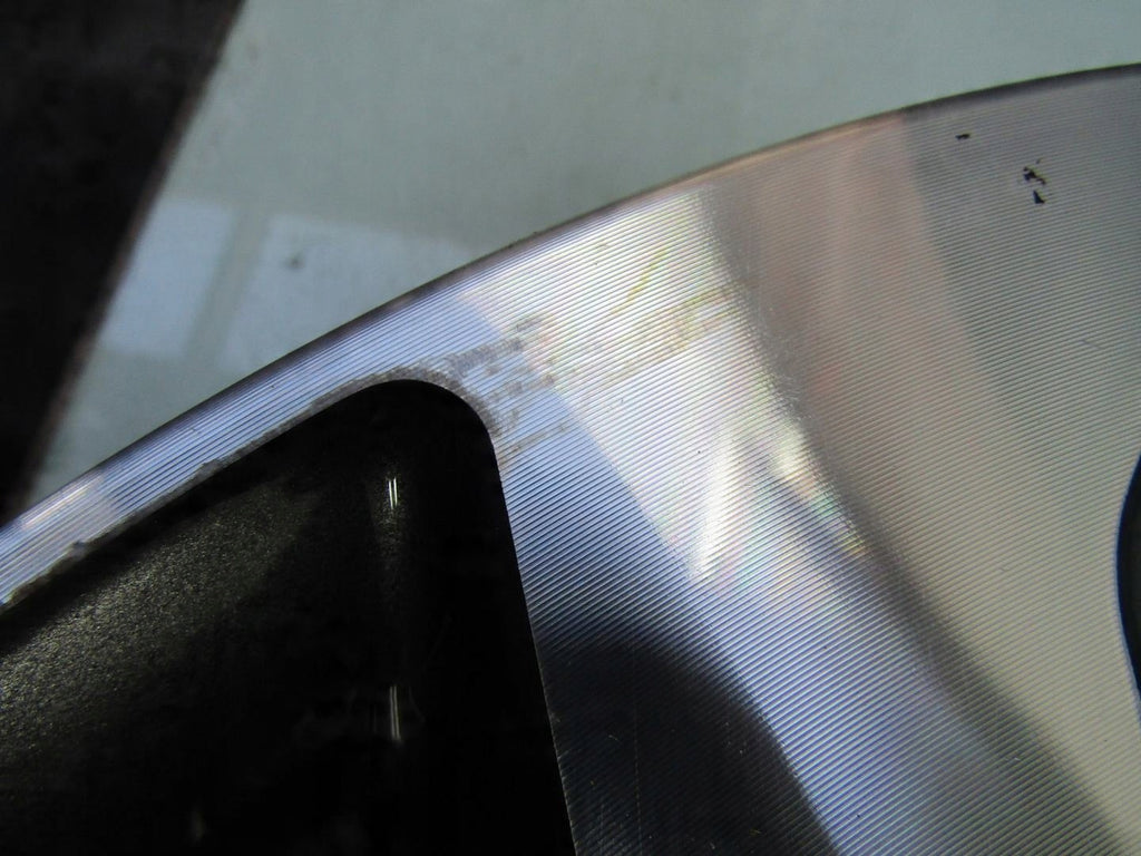 1x Alufelge 17 Zoll 6.5" 4x100 49ET 52910-H8700 Kia Stonic Rim Wheel