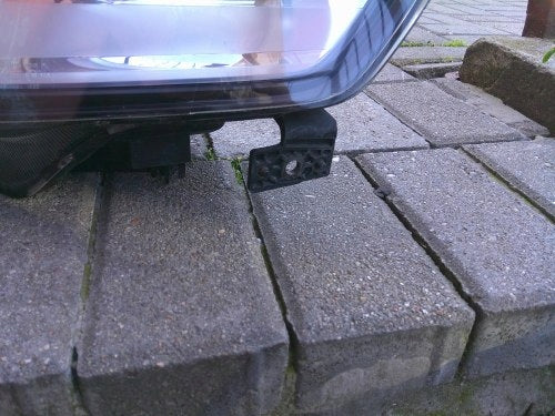 Frontscheinwerfer Honda Accord VII Xenon Links Scheinwerfer Headlight SCH3004612480kt