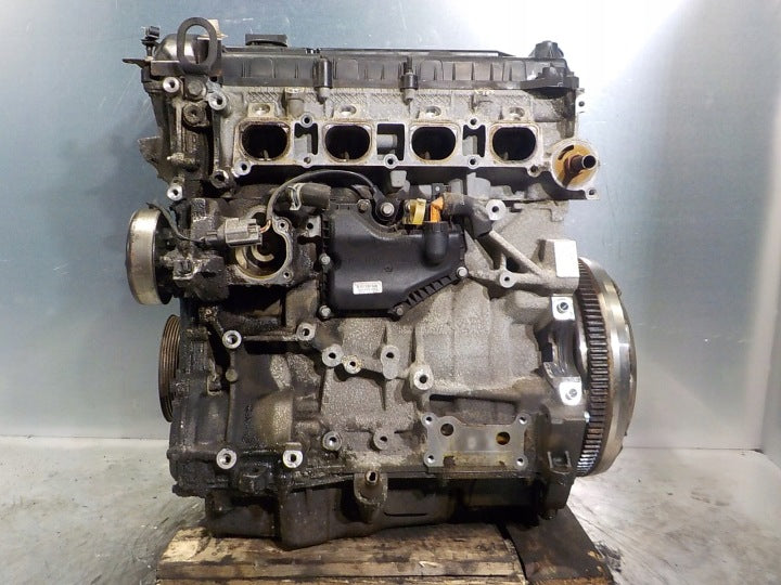 Motor Ford Mondeo IV AOBC 2.0 145PS 107kW 203TKm Benzin Engine Unkomplett MOT8283663342el