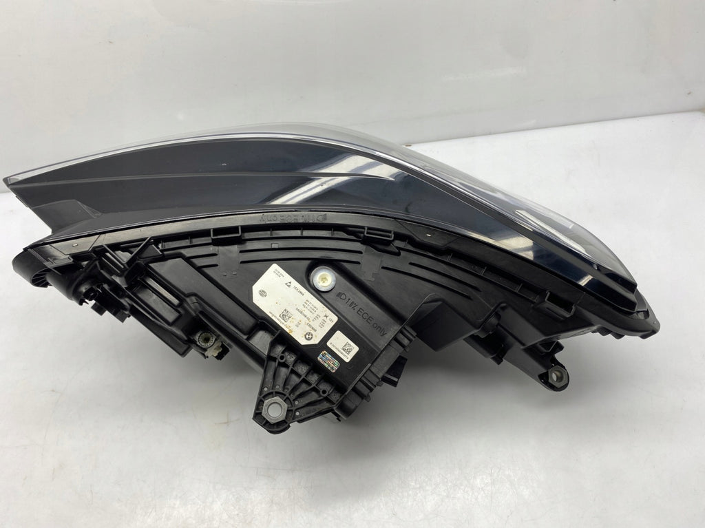Frontscheinwerfer BMW X1 5A5BD48-02 LED Rechts Scheinwerfer Headlight SCH3487091650ig