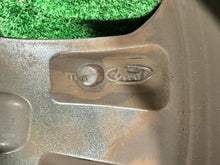 Laden Sie das Bild in den Galerie-Viewer, 1x Alufelge 16 Zoll 6.5&quot; 4x108 37 5ET GN15-B2B Ford Ecosport Rim Wheel