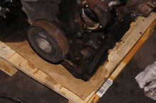 Laden Sie das Bild in den Galerie-Viewer, Motor Renault Koleos II M9R868 2.0 DCI 177PS 130kW 2017 Diesel Engine Unkomplett MOT1129870069bw