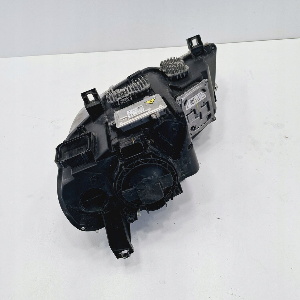 Frontscheinwerfer BMW X5 E70 7221892 Rechts Scheinwerfer Headlight SCH8284652998mr