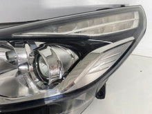 Laden Sie das Bild in den Galerie-Viewer, Frontscheinwerfer Ford S-Max EM2B-13W030-GE Xenon Links Scheinwerfer Headlight SCH2460489603in