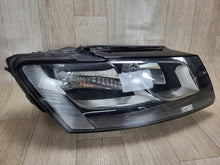 Laden Sie das Bild in den Galerie-Viewer, Frontscheinwerfer Audi Q5 8R0941004AM Rechts Scheinwerfer Headlight SCH9133027986ms