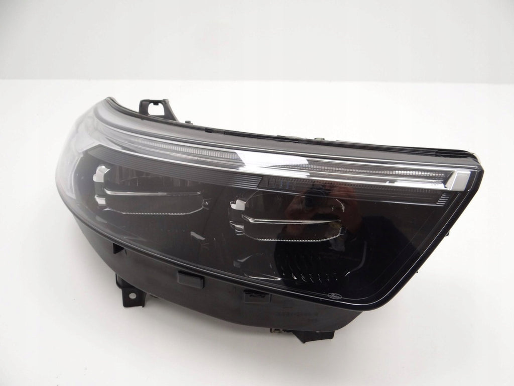 Frontscheinwerfer Ford LB5B13W029GK LED Rechts Scheinwerfer Headlight SCH6035587240gt