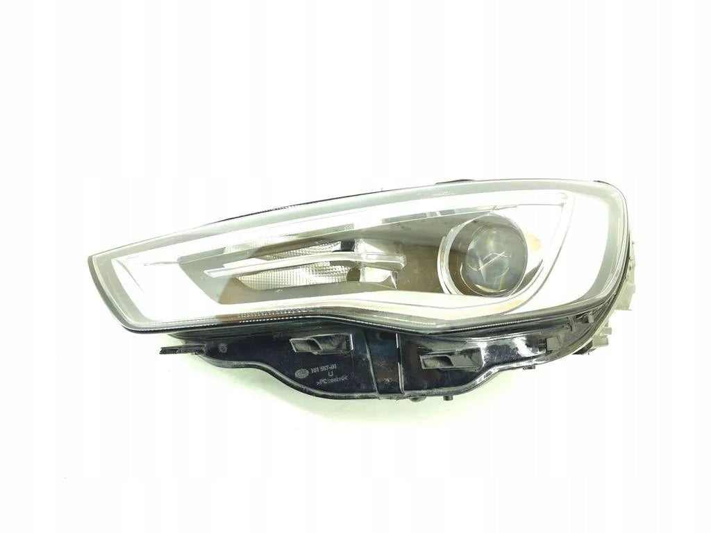 Frontscheinwerfer Audi A3 Sportback 8V0941005 LED Links Scheinwerfer Headlight SCH5981861455gy