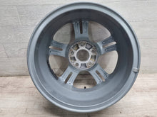 Load image into Gallery viewer, 1x Alufelge 16 Zoll 6.5" 5x114.3 55ET Glanz Grau 46621 Honda Civic I Rim Wheel FEL3279228314fp