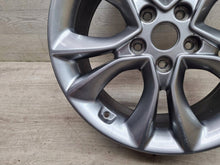 Laden Sie das Bild in den Galerie-Viewer, 1x Alufelge 18 Zoll 5x114.3 529102V850 Hyundai Veloster Rim Wheel FEL7583598673tp