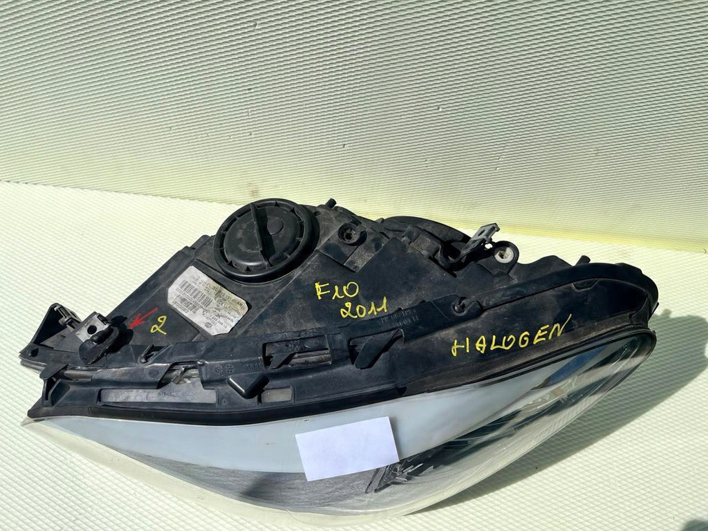 Frontscheinwerfer BMW 5 F10 7203240 7203239 Ein Stück (Rechts oder Links)