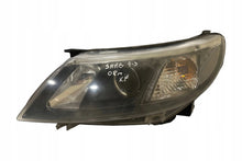 Laden Sie das Bild in den Galerie-Viewer, Frontscheinwerfer Saab 9-3 1EL00960605 P12770143 Links Scheinwerfer Headlight SCH2092819825bi
