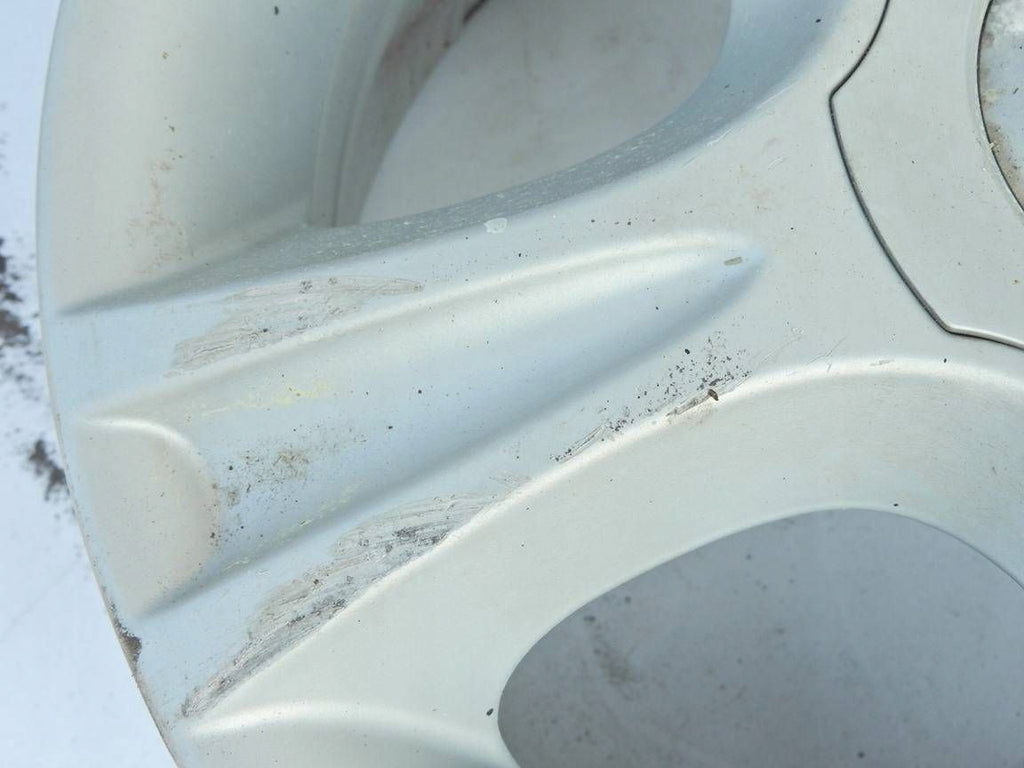 4x Alufelge 15 Zoll Seat Ibiza Iii Rim Wheel FEL2046802739an