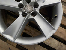 Load image into Gallery viewer, 1x Alufelge 16 Zoll 7.0&quot; 5x100 43ET 6J0601025 Seat Ibiza Iv Rim Wheel