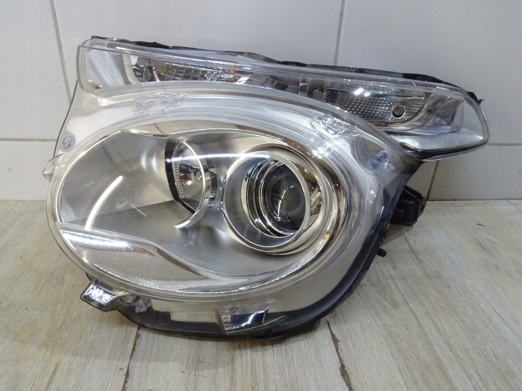 Frontscheinwerfer Citroën C1 II 81150-0H170 Links Scheinwerfer Headlight SCH9377794728xn