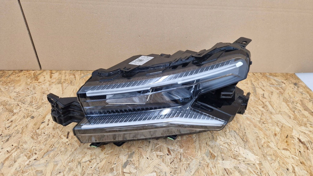 Frontscheinwerfer Citroën C5 Aircross 9845356280 Full LED Rechts oder Links