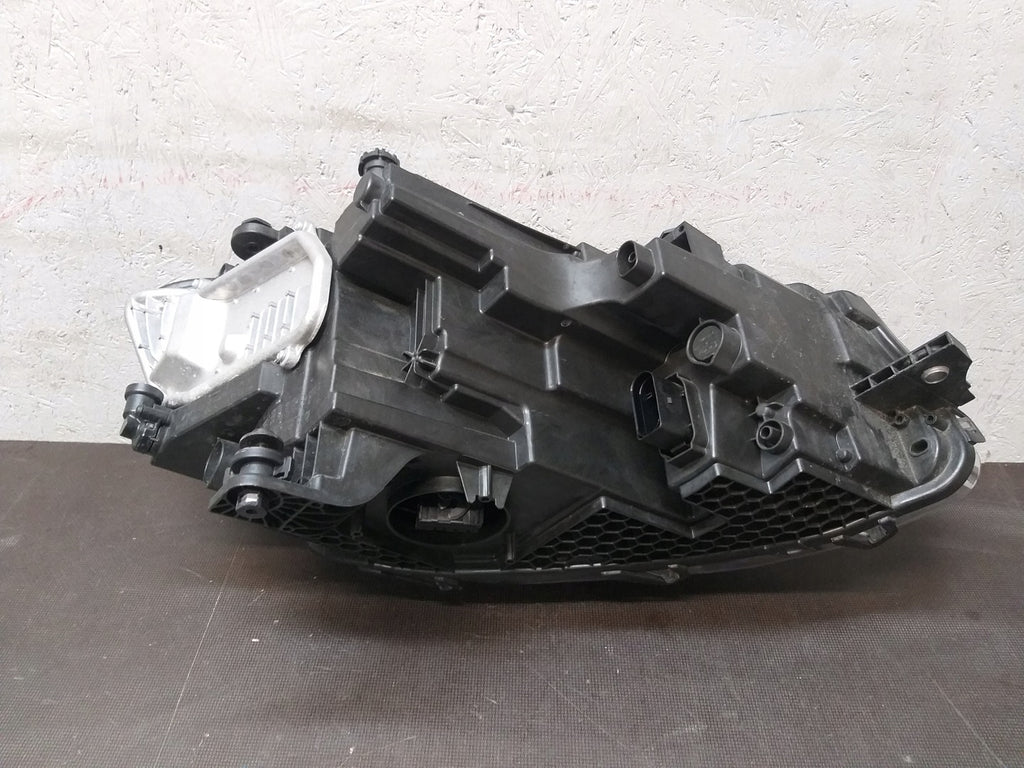 Frontscheinwerfer VW Caddy 2K8941035A LED Links Scheinwerfer Headlight SCH3263233622du