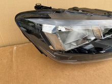 Load image into Gallery viewer, Frontscheinwerfer VW Caddy 2K8941006C Rechts Scheinwerfer Headlight SCH8306549872jr