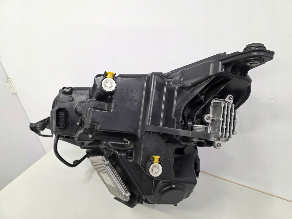 Frontscheinwerfer Skoda Kodiaq 566941036A Rechts Scheinwerfer Headlight SCH9316861256ke