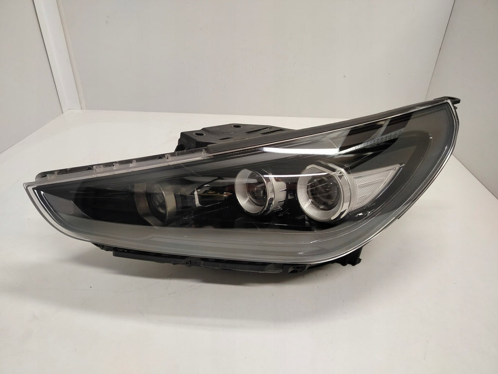 Frontscheinwerfer Hyundai I30 III 92101G4120 Full LED Links Headlight SCH1188889484df
