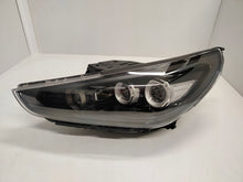 Laden Sie das Bild in den Galerie-Viewer, Frontscheinwerfer Hyundai I30 III 92101G4120 Full LED Links Headlight SCH1188889484df