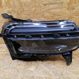 Frontscheinwerfer Jeep 52218715 Full LED Rechts Scheinwerfer Headlight SCH7701224544ef
