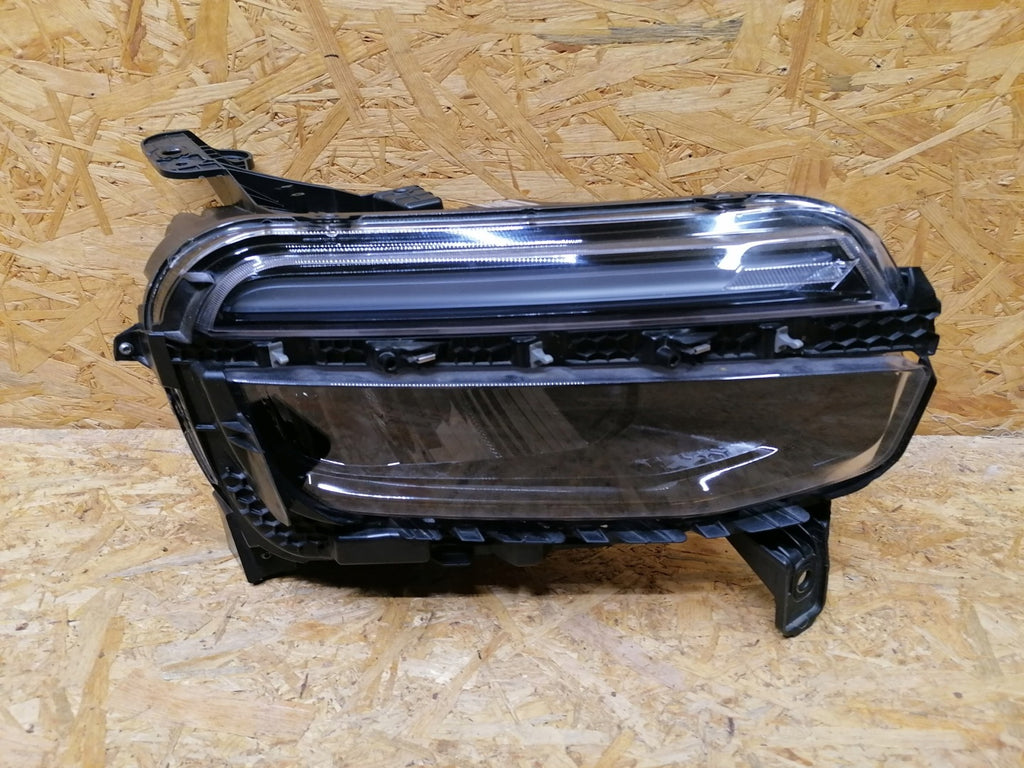 Frontscheinwerfer Jeep 52218715 Full LED Rechts Scheinwerfer Headlight SCH7701224544ef