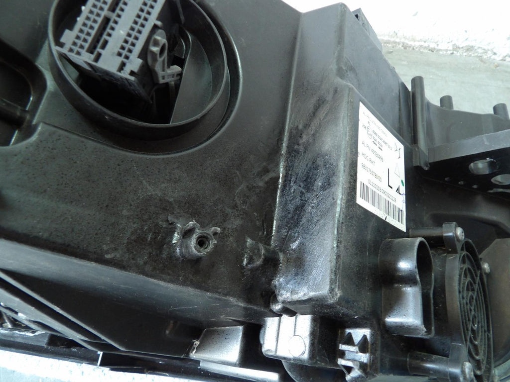 Frontscheinwerfer Citroën Ds 7 9831755780 Full LED Links Scheinwerfer Headlight