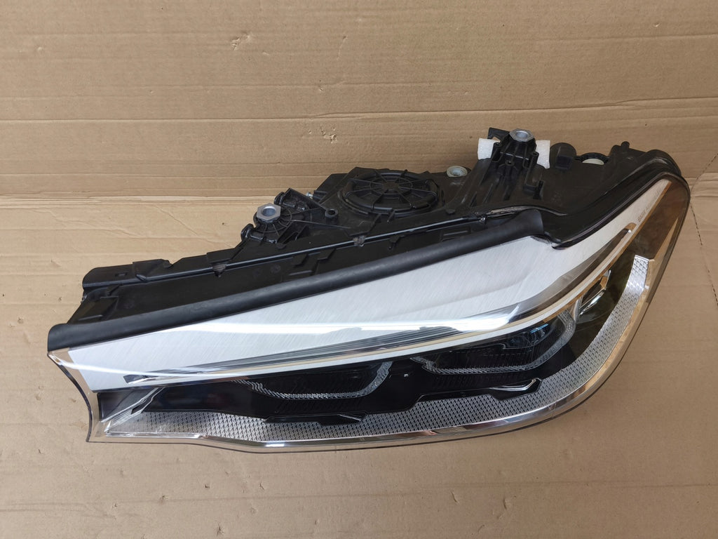 Frontscheinwerfer BMW 5 G31 G30 7214961-04 Full LED Links Scheinwerfer Headlight SCH1583318283hw