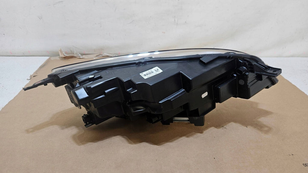 Frontscheinwerfer Ford Kuga I LV4B13E017AP L90187837 Links Headlight SCH2331614197pb