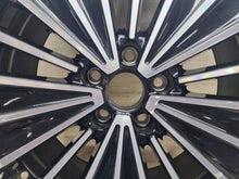 Load image into Gallery viewer, 1x Alufelge 18 Zoll 5x112 Glanz 571601025K VW Tiguan Rim Wheel FEL6356220754xo