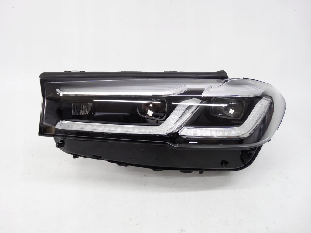 Frontscheinwerfer BMW 5 G31 G30 5A388C7 LED Links Scheinwerfer Headlight SCH4447045515zy