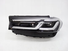 Laden Sie das Bild in den Galerie-Viewer, Frontscheinwerfer BMW 5 G31 G30 5A388C7 LED Links Scheinwerfer Headlight SCH4447045515zy