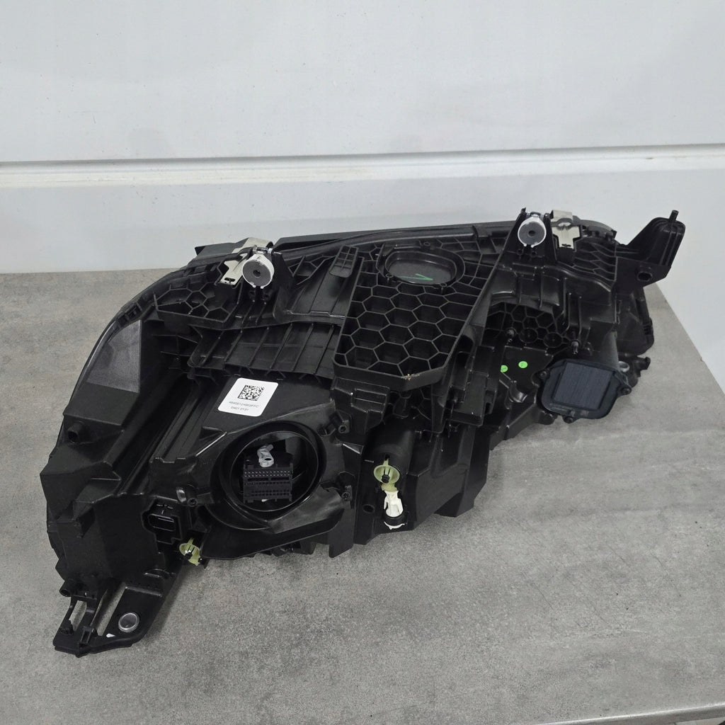 Frontscheinwerfer BMW IX 5B65674-02 Rechts Scheinwerfer Headlight SCH9439837726dn