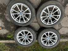 Load image into Gallery viewer, 4x Alufelge 16 Zoll 7.0" 5x120 6796236 BMW X1 E84 Rim Wheel FEL7738159756lq
